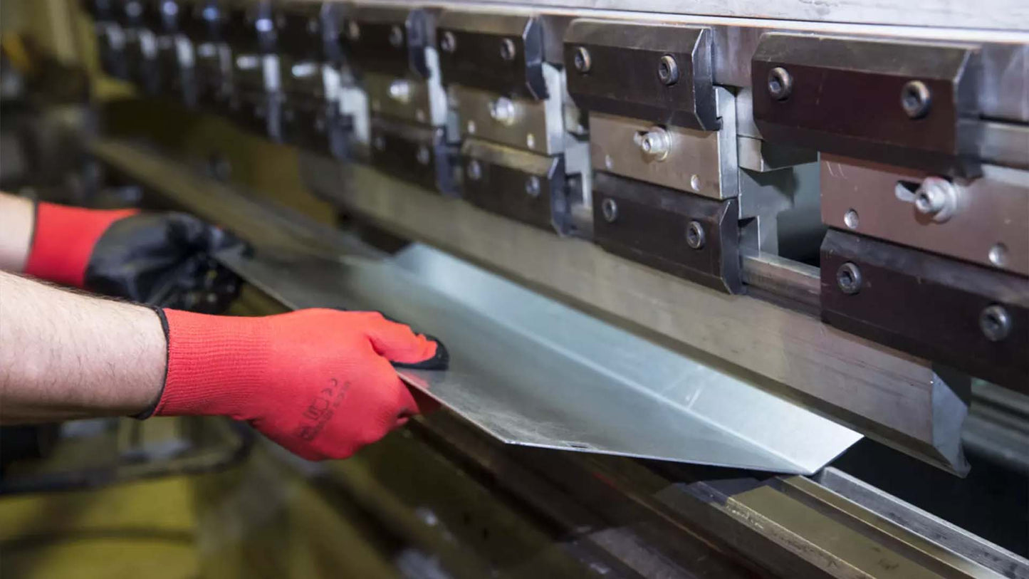 Einrichter* Gesenkbiegepressen (Abkantbänke) - Februar 2026