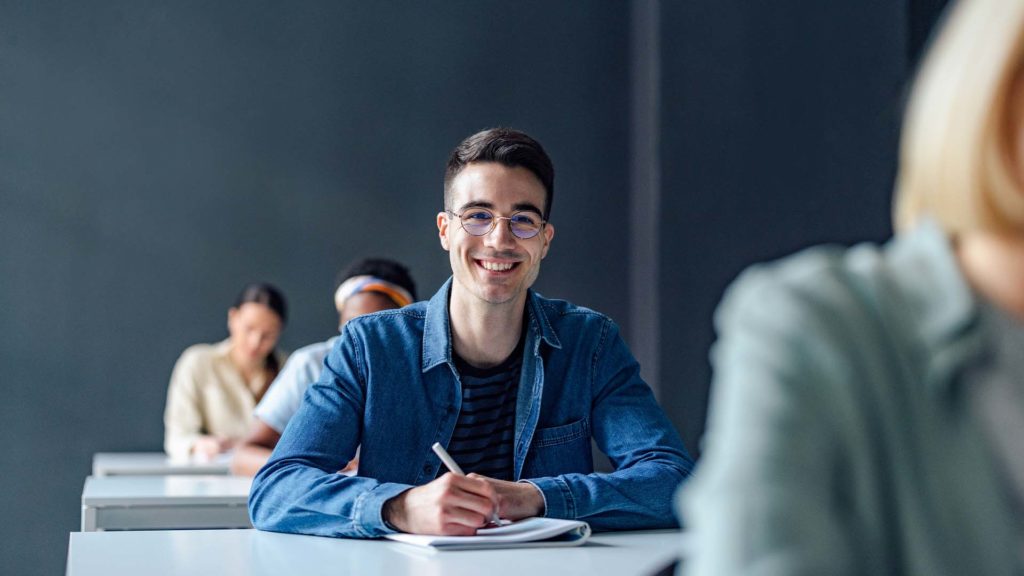 SGU-PRÜFUNG von operativ tätigen Führungskräften und Mitarbeitern gem. SCC Dok. 17 + 18 - April 2026