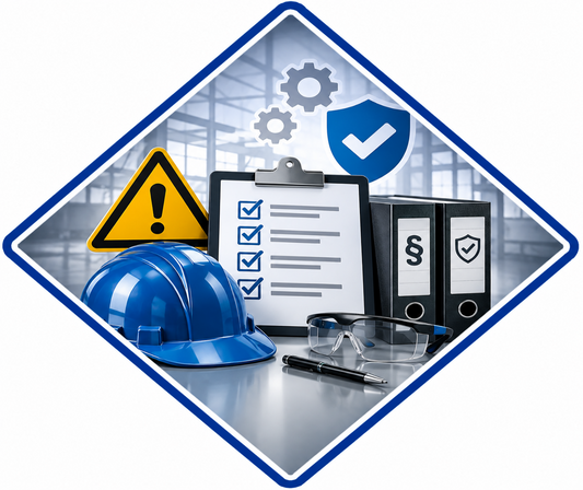 Ausbildung: SICHERHEITSBEAUFTRAGE