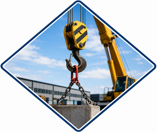 Ausbildung: KRAN