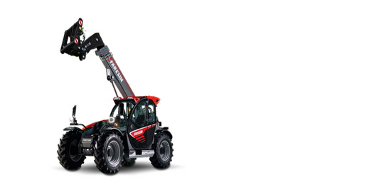 Qualifizierung und Beauftragung der Fahrer* (m/w/d) von geländegängigen Teleskopstaplern gem. DGUV- Grundsatz 308-009 - Juni 2026