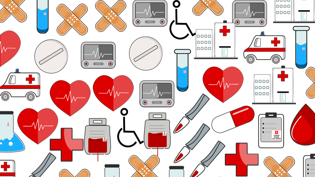 Erste - Hilfe - Kurs // November 2026